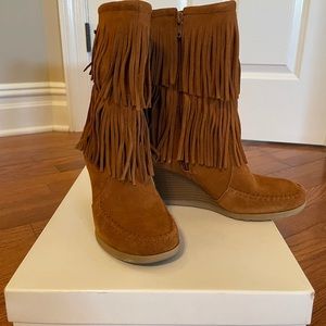 Women's Boots